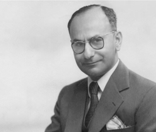 Legacy of Almoayed — A Living Archive
