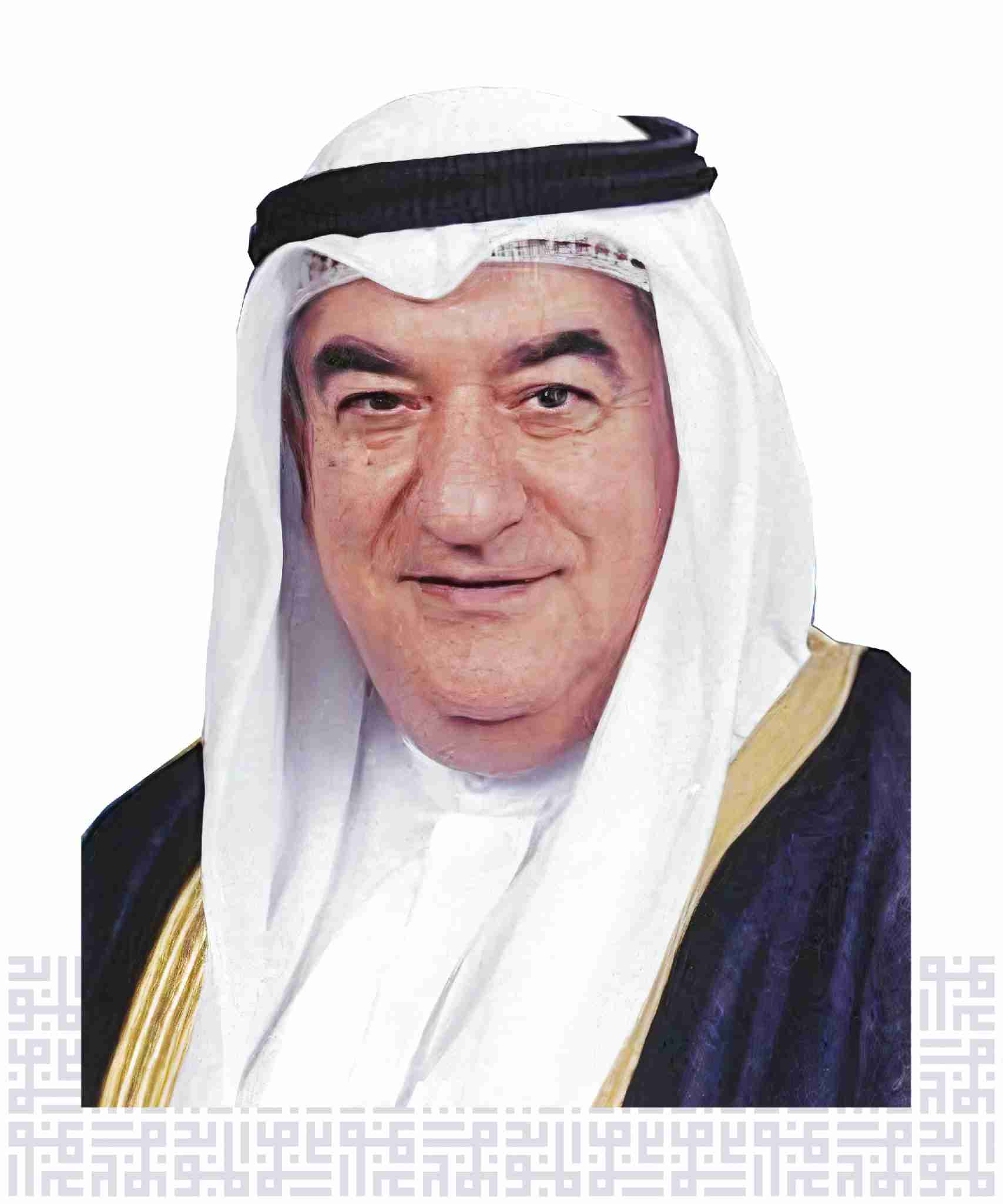 Legacy of Almoayed — A Living Archive