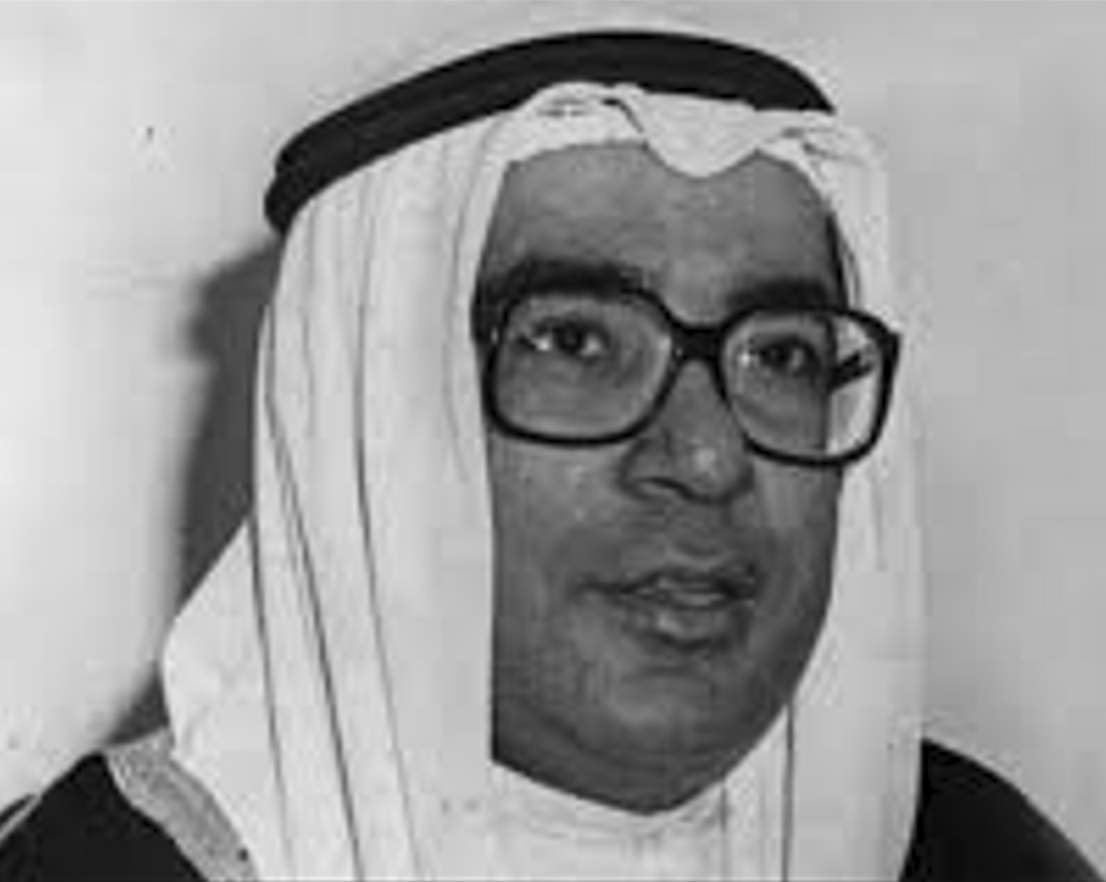 Legacy of Almoayed — A Living Archive
