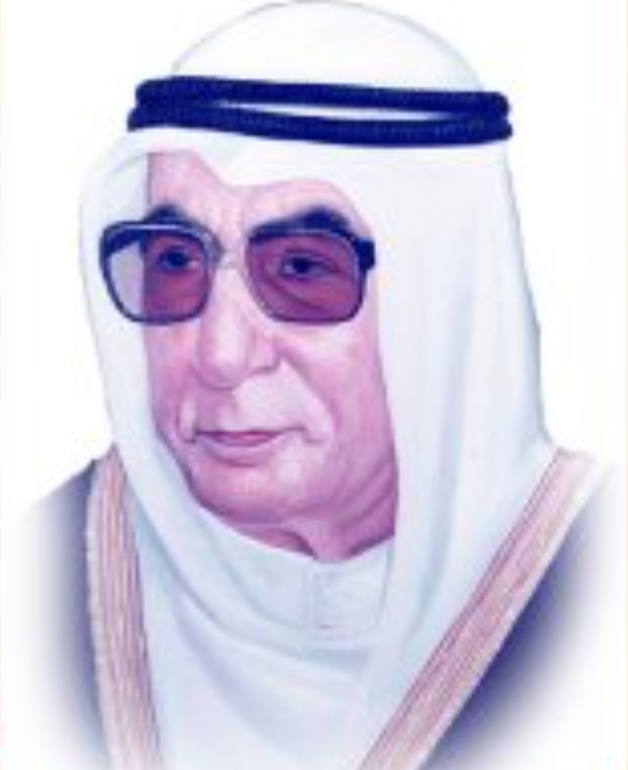 Legacy of Almoayed — A Living Archive