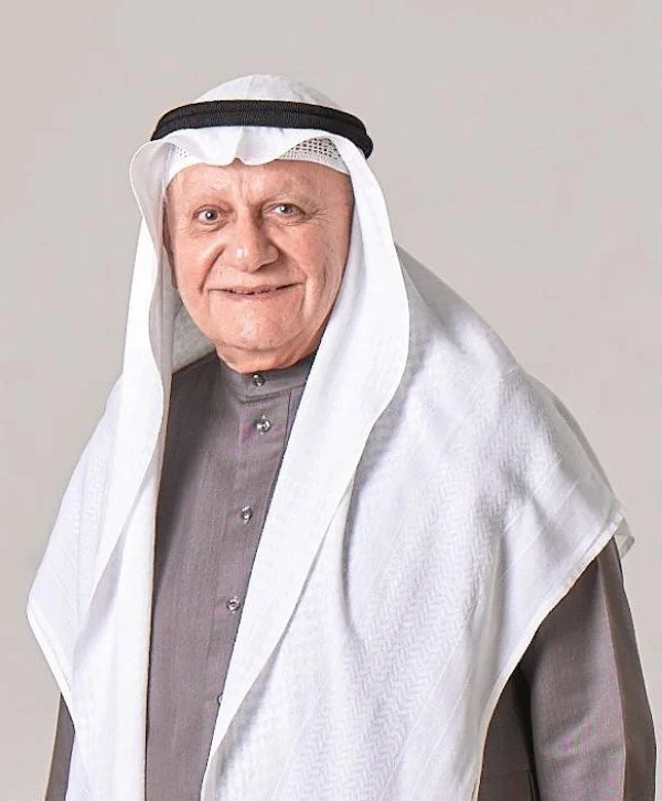 Legacy of Almoayed — A Living Archive