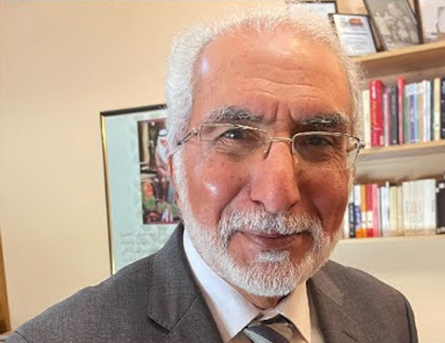 Legacy of Almoayed — A Living Archive