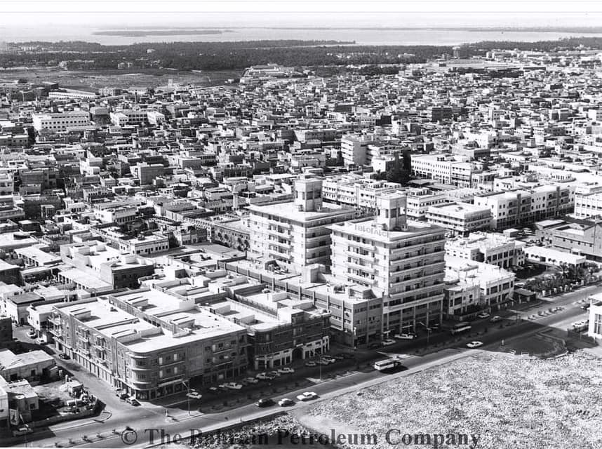 Legacy of Almoayed — A Living Archive